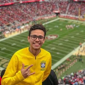 Meet your Posher, Will